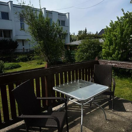 Janno Apartment Parnawa Zewnętrze zdjęcie