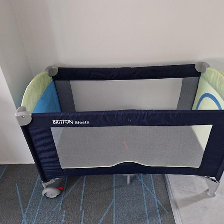 Janno Apartment Parnawa Zewnętrze zdjęcie