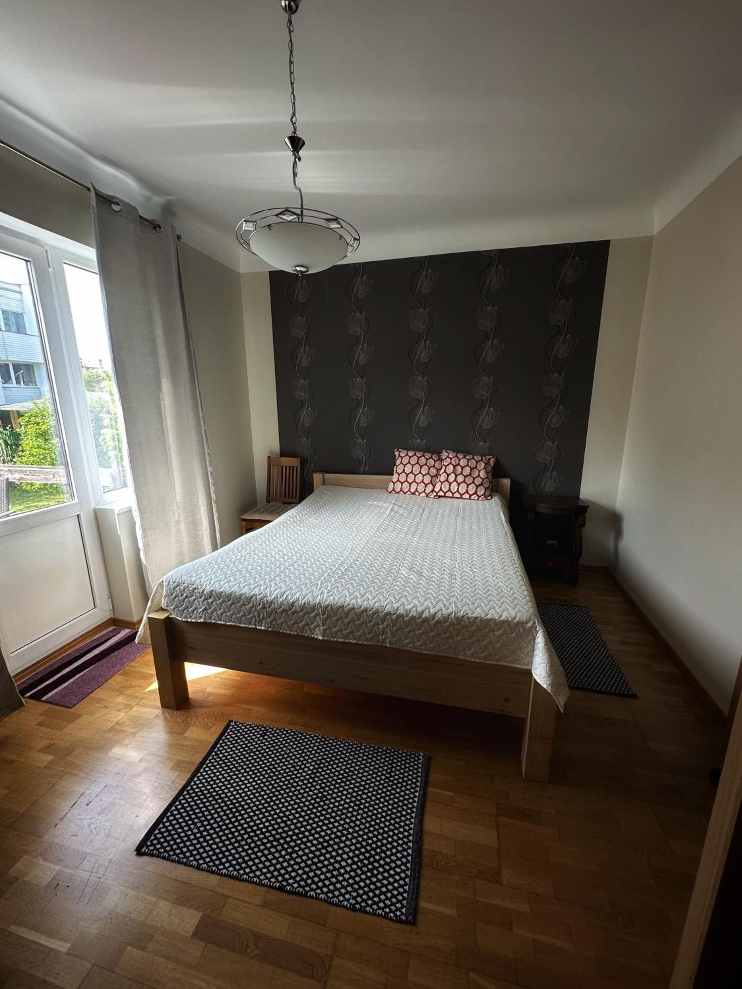 Janno Apartment Parnawa Zewnętrze zdjęcie